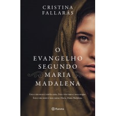 O evangelho segundo Maria Madalena