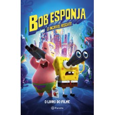 Bob Esponja: O incrível resgate