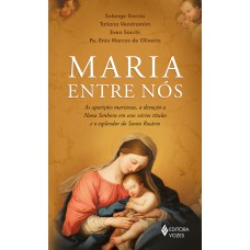 Maria entre nós