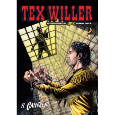 Tex Willer Nº 39