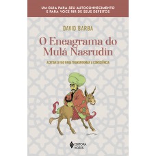 O eneagrama do Mulá Nasrudin
