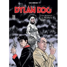 Dylan Dog Graphic Novel - Volume 5