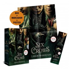 Box – Six of Crows