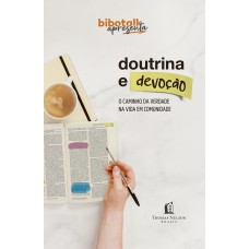 Doutrina e devoção