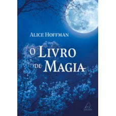 O livro de magia