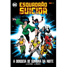 Esquadrao Suicida vol.02