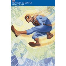 Homem-aranha: a pedra vital