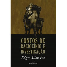 Contos de raciocínio e investigação