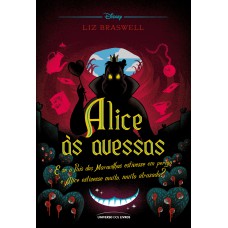 Alice às avessas