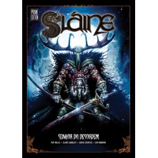 Sláine Vol. 3