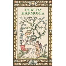 Tarô da Harmonia