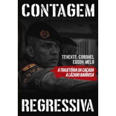 Contagem regressiva