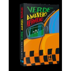 Verde, amarelo, vermelho