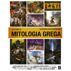 Game ARTS - Volume 9: Mitologia Grega