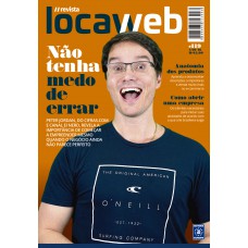 Revista Locaweb 119