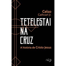 Tetelestai na cruz