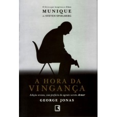 A hora da vingança