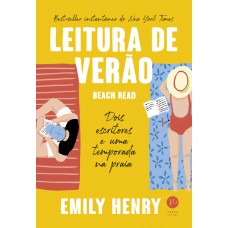 Leitura de verão