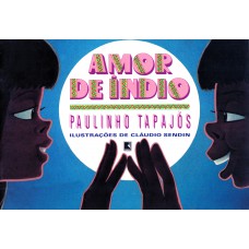 Amor de índio