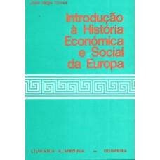 Introdução à história económica e social da Europa