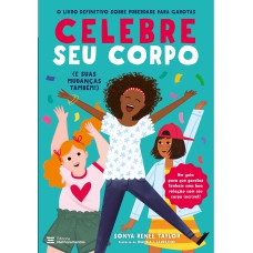 Celebre Seu Corpo