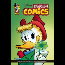 English Comics Ed. 13
