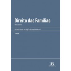 Direito das famílias