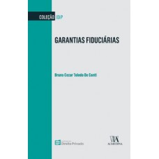 Garantias fiduciárias