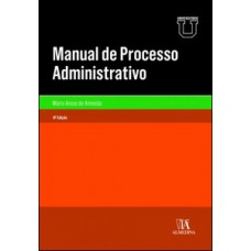 Manual de processo administrativo