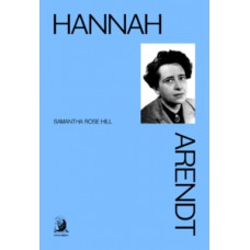 Hannah Arendt