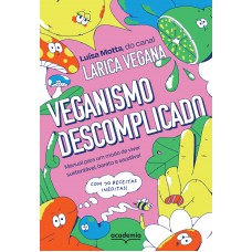 Veganismo descomplicado