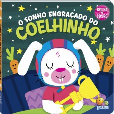 Brilha, Brilha Estrelinha: O Sonho Engraçado do Coelhinho