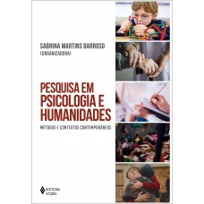 Pesquisa em psicologia e humanidades