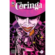 O Coringa vol.2