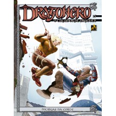 Dragonero - Volume 15