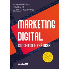 Marketing Digital - 1ª edição 2022