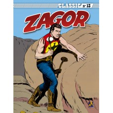 Zagor Classic - volume 13