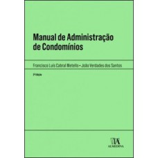 Manual de administração de condomínios