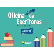 Oficina infantil de Escritores Vol 1