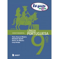 Eu gosto m@is Língua Portuguesa 9º ano