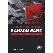 Manual de proteção contra ransomware