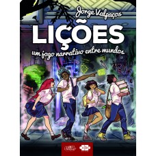 Lições RPG