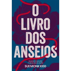 O livro dos anseios