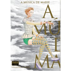 A Música de Marie (Volume Único)
