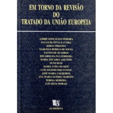 Em torno da revisão do tratado da União Europeia