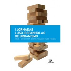 I jornadas luso-espanholas do urbanismo