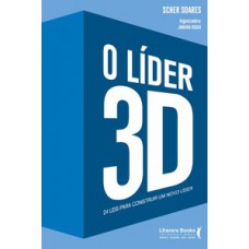 O líder 3D