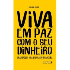 Viva em paz com o seu dinheiro