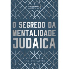 O segredo da mentalidade judaica