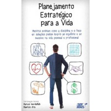 Planejamento estratégico para a vida